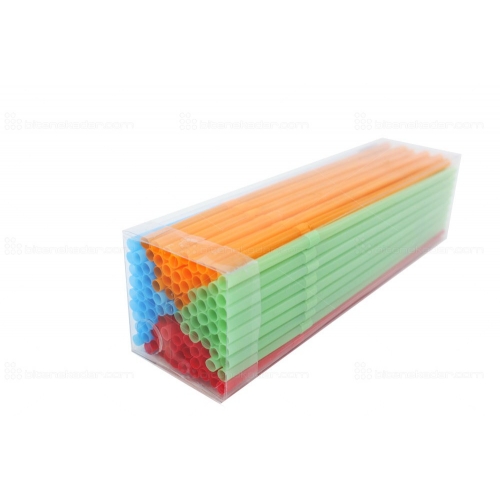 Baskılı Baskısız Pipet